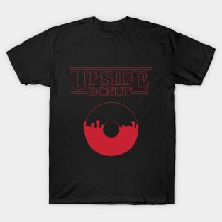 Upside Donut T-Shirt